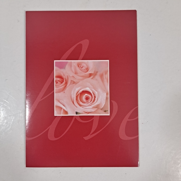 Lawson Falle Inspirational Cards Couples Scripture Floral W/Envelopes Set Of 8 - Picture 7 of 12